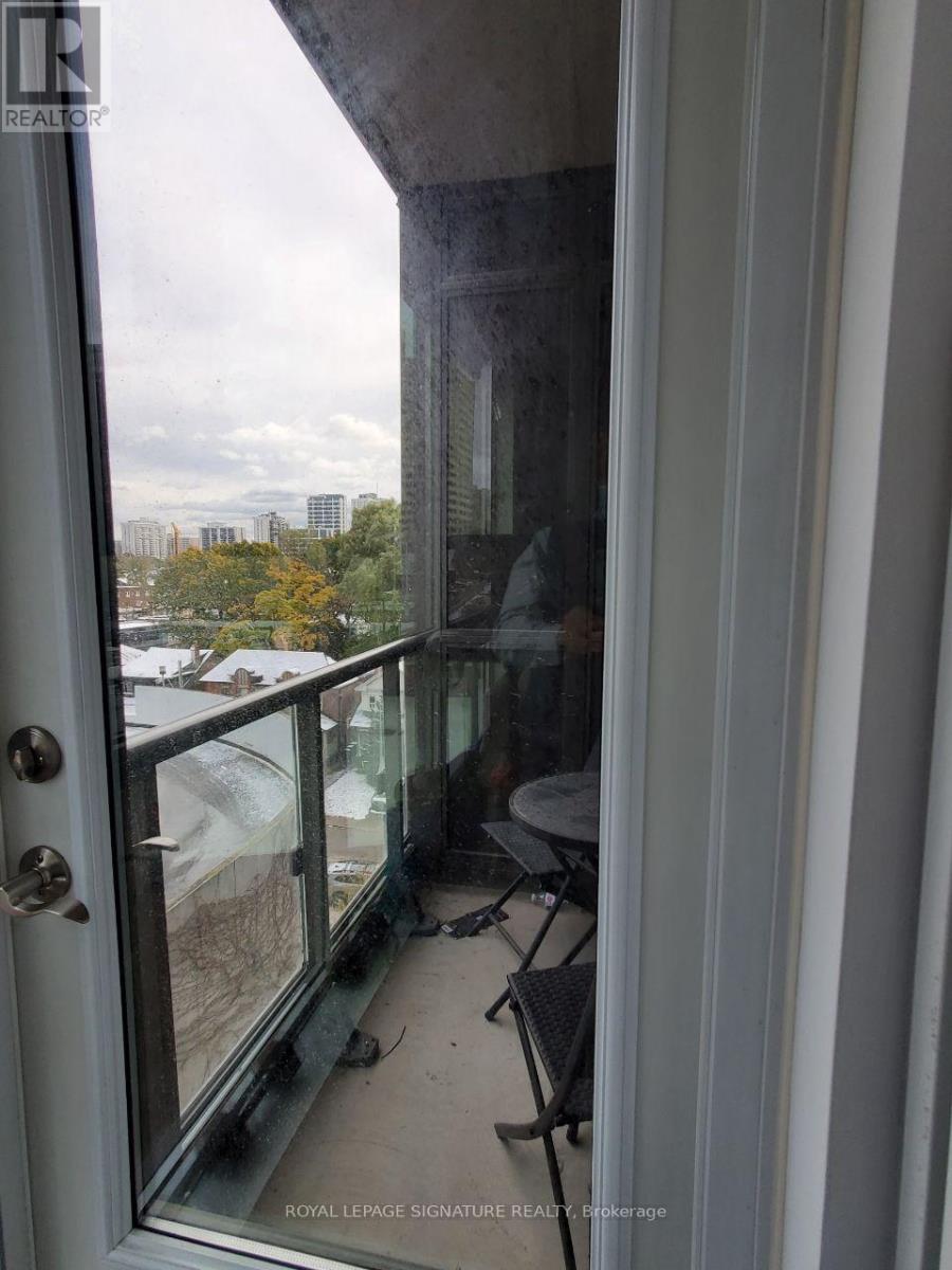 617 - 60 Berwick Avenue, Toronto, Ontario  M5P 1H1 - Photo 8 - C12453313
