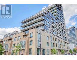 617 - 60 BERWICK AVENUE, Toronto, Ontario