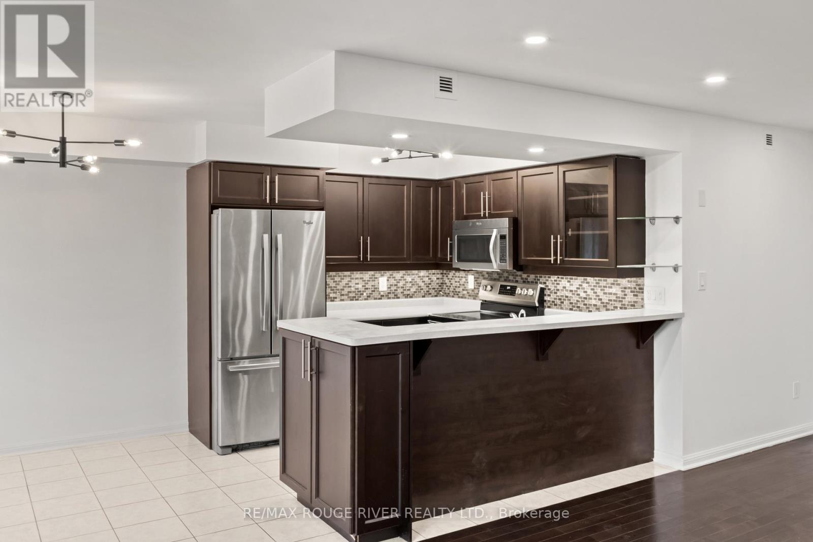 304 - 1725 Pure Springs Boulevard, Pickering, Ontario  L1X 0C4 - Photo 6 - E12453309