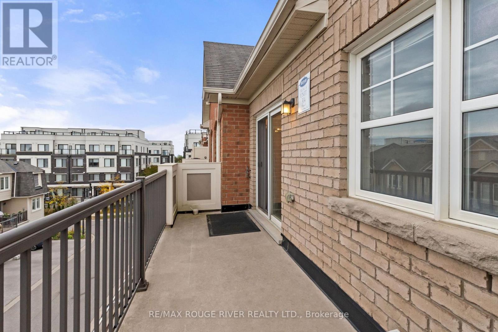 304 - 1725 Pure Springs Boulevard, Pickering, Ontario  L1X 0C4 - Photo 9 - E12453309