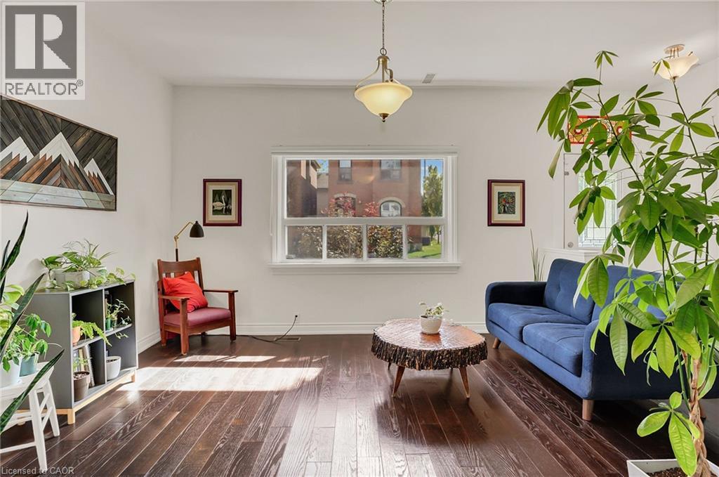 22 Liberty Street, Hamilton, Ontario  L8N 2N6 - Photo 5 - 40776949