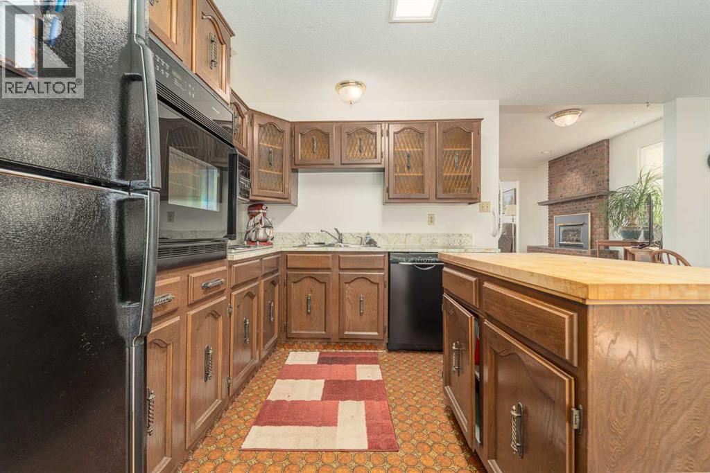 1034 Cameron Road S, Lethbridge, Alberta  T1K 4B3 - Photo 13 - A2259711