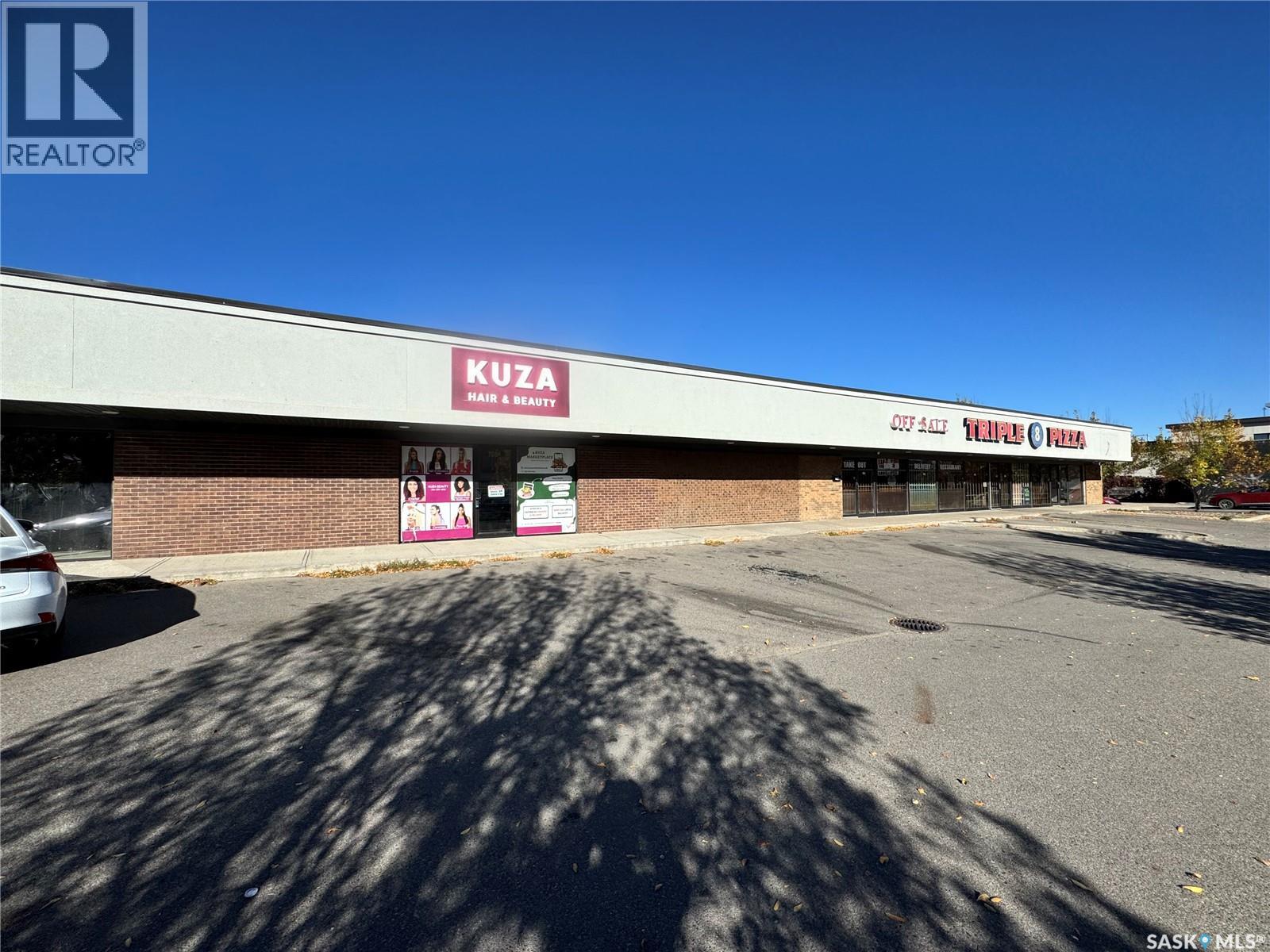 708 Victoria AVENUE, Regina, Saskatchewan
