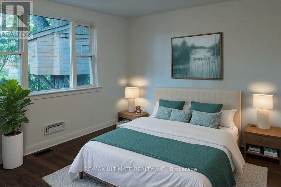 110 De Quincy Boulevard, Toronto, Ontario  M3H 1Y9 - Photo 14 - C12450587