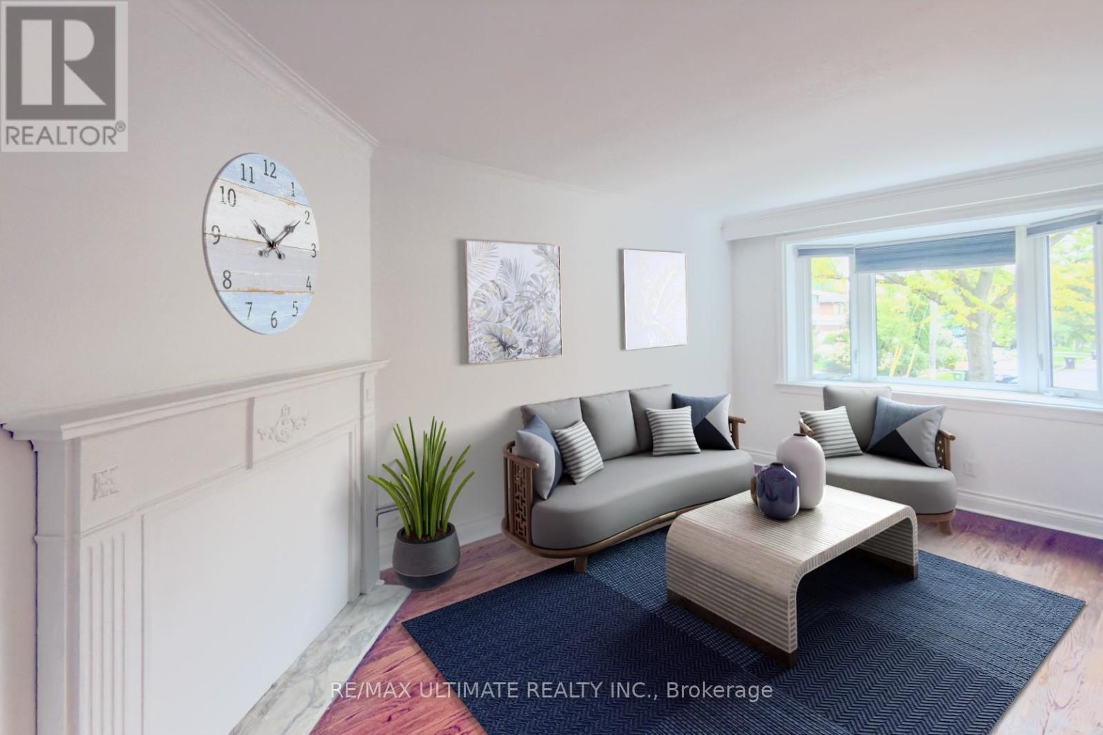 110 De Quincy Boulevard, Toronto, Ontario  M3H 1Y9 - Photo 12 - C12450587