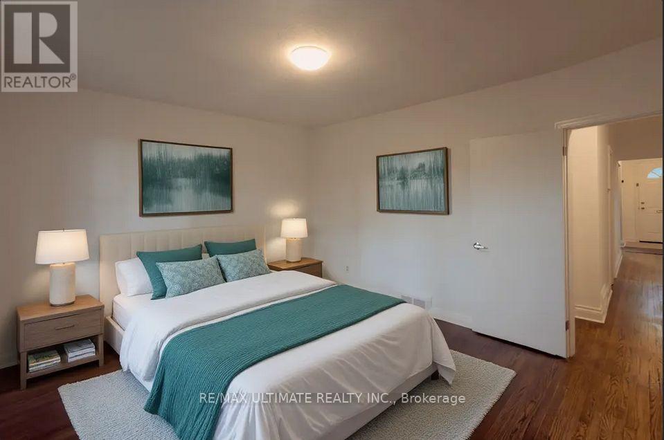 110 De Quincy Boulevard, Toronto, Ontario  M3H 1Y9 - Photo 16 - C12450587