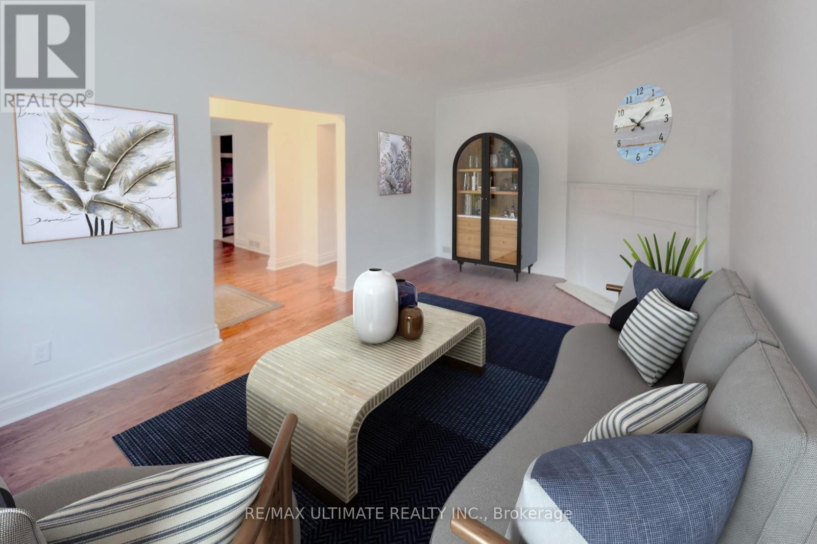 110 De Quincy Boulevard, Toronto, Ontario  M3H 1Y9 - Photo 10 - C12450587