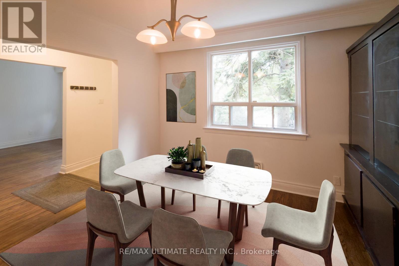 110 De Quincy Boulevard, Toronto, Ontario  M3H 1Y9 - Photo 3 - C12450587