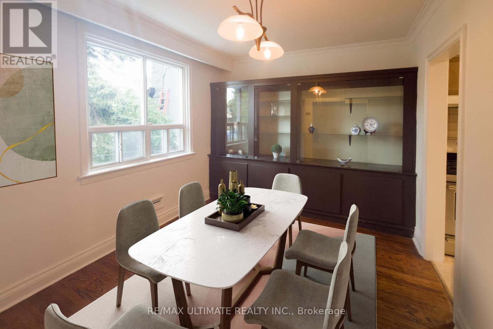 110 De Quincy Boulevard, Toronto, Ontario  M3H 1Y9 - Photo 5 - C12450587