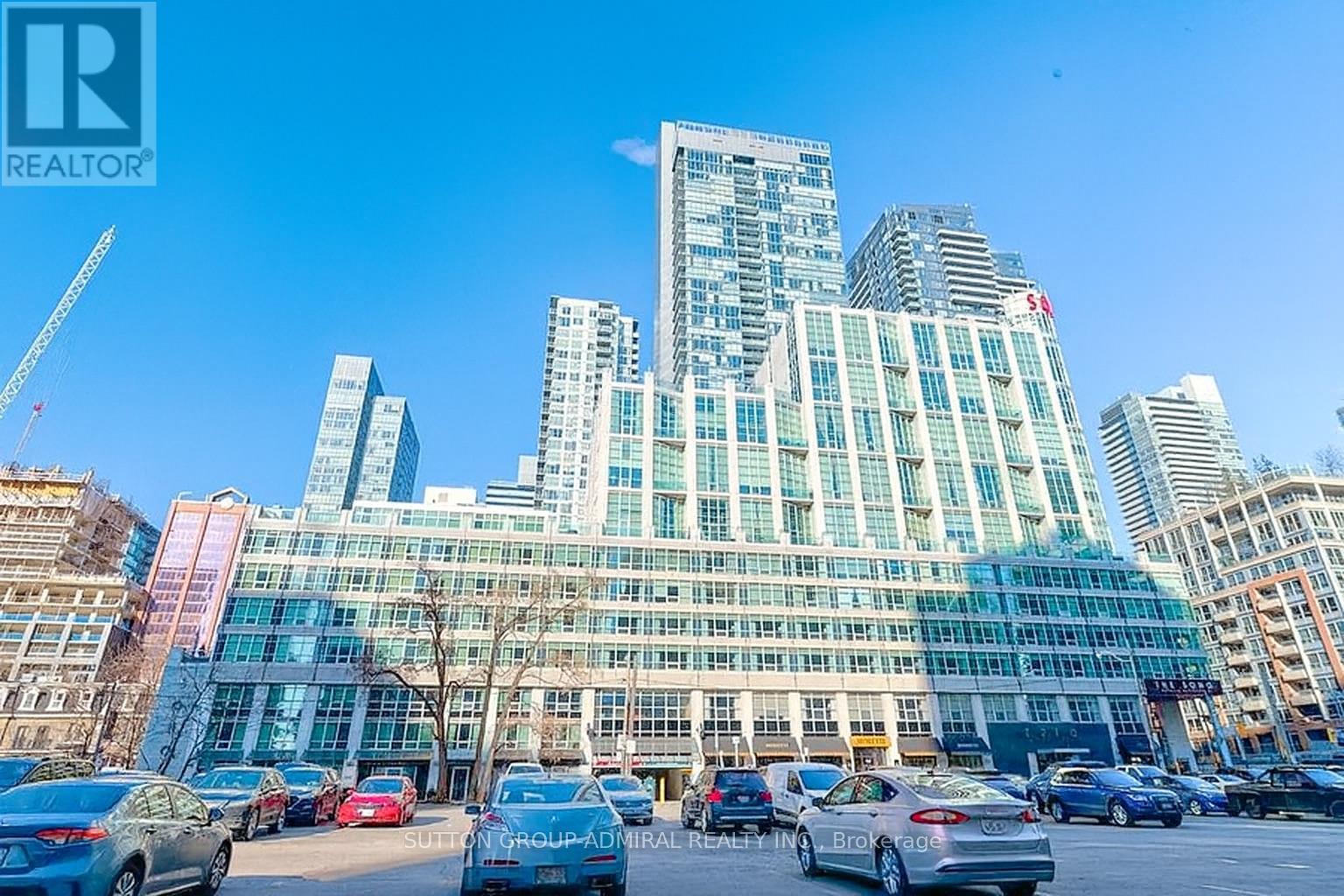 201 - 350 Wellington Street W, Toronto, Ontario  M5V 3W9 - Photo 20 - C12450850