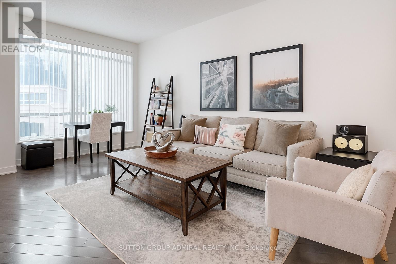 201 - 350 Wellington Street W, Toronto, Ontario  M5V 3W9 - Photo 9 - C12450850