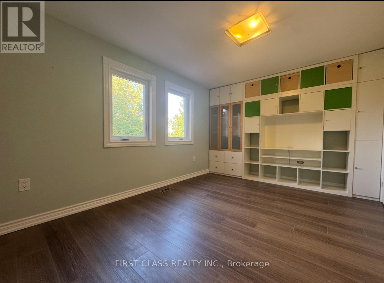 MASTER B - 11 MARKVILLE ROAD, Markham, Ontario
