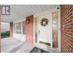 8 Hemingway Crescent, Markham (Unionville), Ca