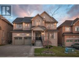998 Wilbur Pipher Circle, Newmarket (Stonehaven-Wyndham), Ca