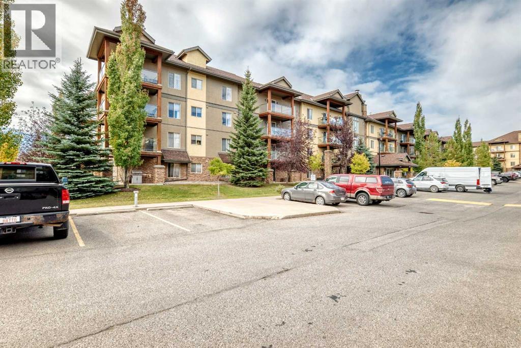 3104, 92 Crystal Shores Road, Okotoks, Alberta  T1S 2N1 - Photo 2 - A2263306