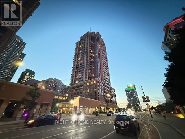 1207 - 4090 Living Arts Drive, Mississauga, Ontario  L5B 4M8 - Photo 2 - W12453297