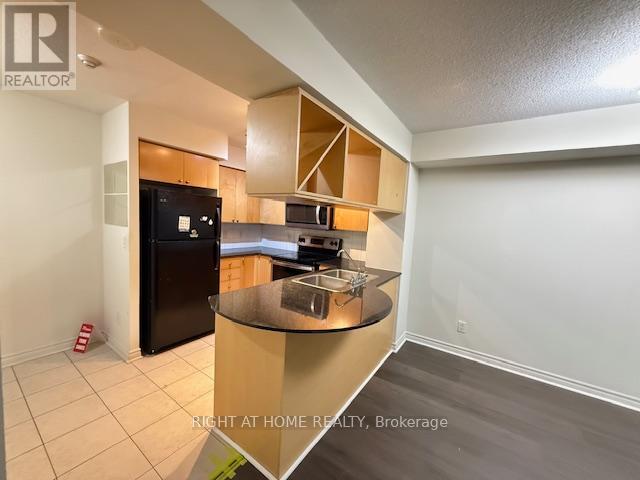 1207 - 4090 Living Arts Drive, Mississauga, Ontario  L5B 4M8 - Photo 9 - W12453297