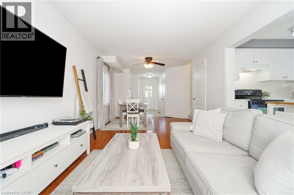 222 Fall Fair Way Unit# 35, Binbrook, Ontario  L0R 1C0 - Photo 15 - 40777724