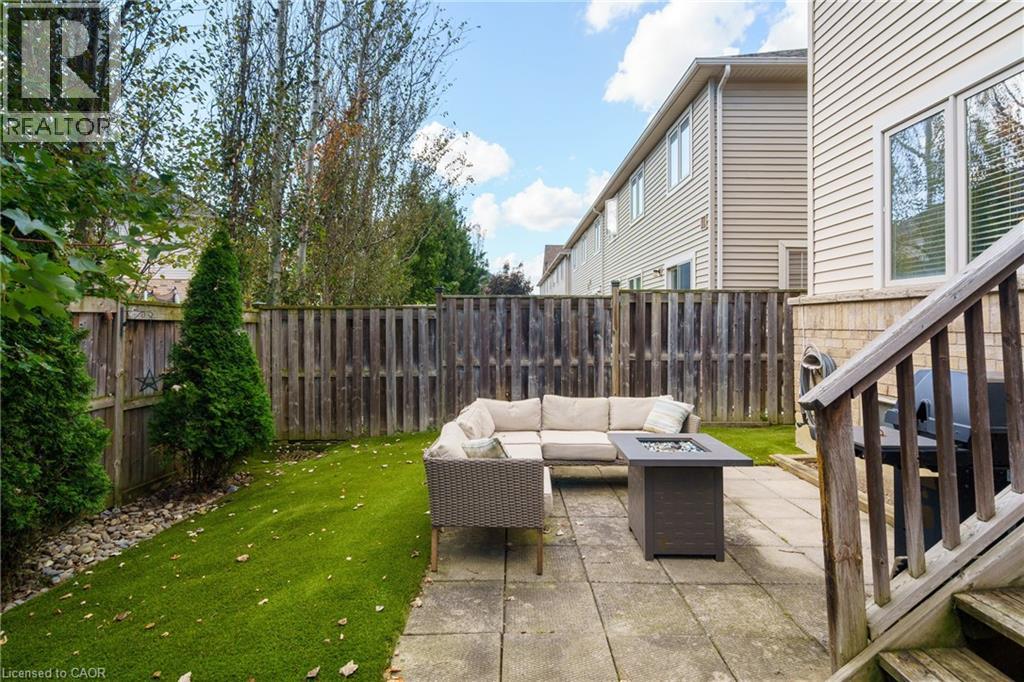 222 Fall Fair Way Unit# 35, Binbrook, Ontario  L0R 1C0 - Photo 38 - 40777724