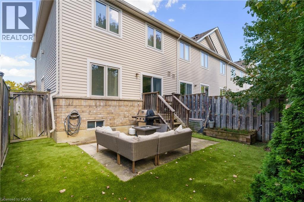 222 Fall Fair Way Unit# 35, Binbrook, Ontario  L0R 1C0 - Photo 39 - 40777724