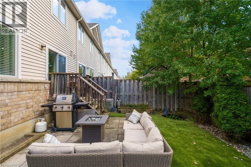 222 Fall Fair Way Unit# 35, Binbrook, Ontario  L0R 1C0 - Photo 40 - 40777724