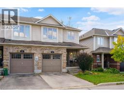 222 FALL FAIR Way Unit# 35, binbrook, Ontario