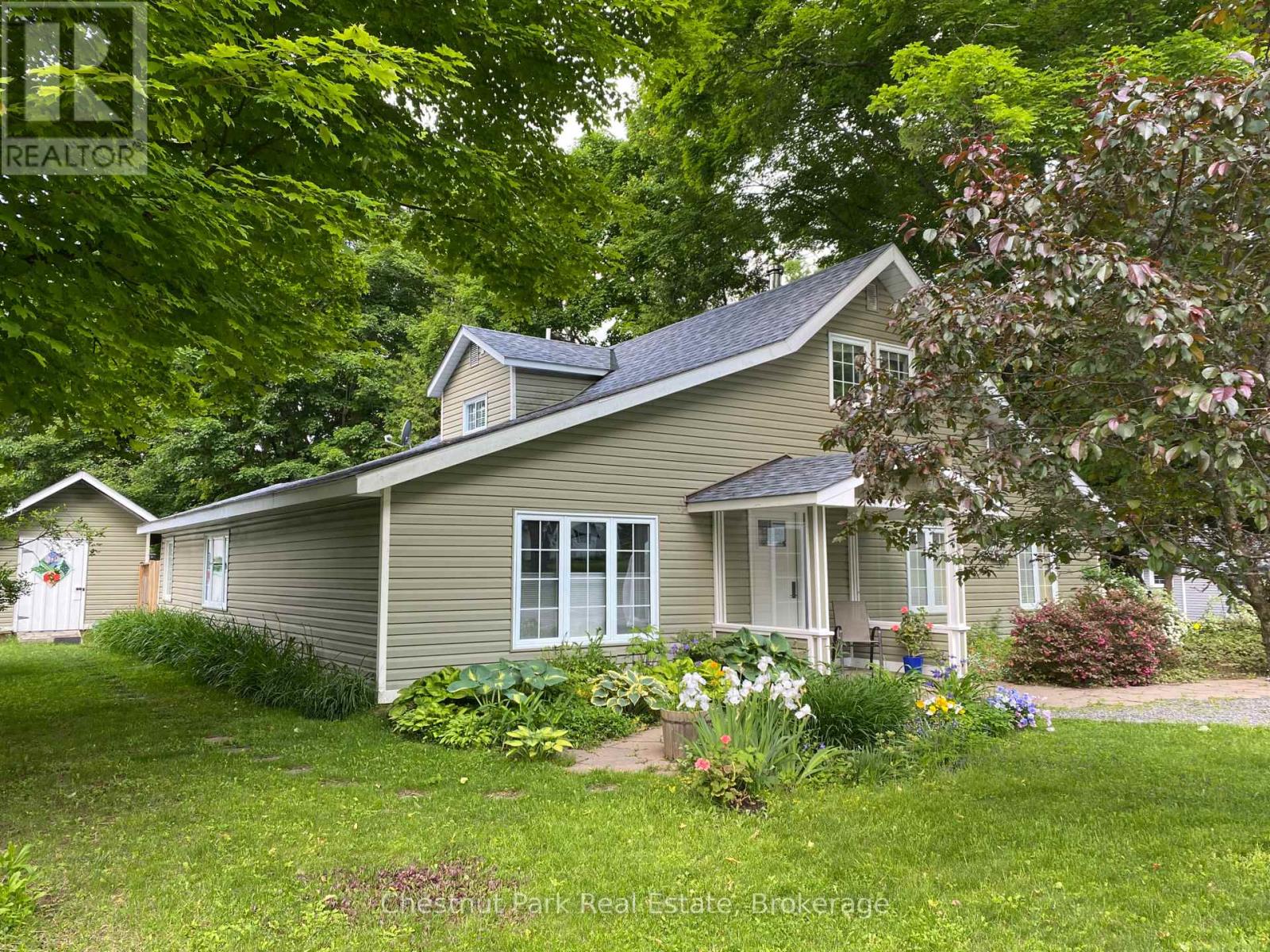 1226 MILFORD BAY ROAD, Muskoka Lakes, Ontario