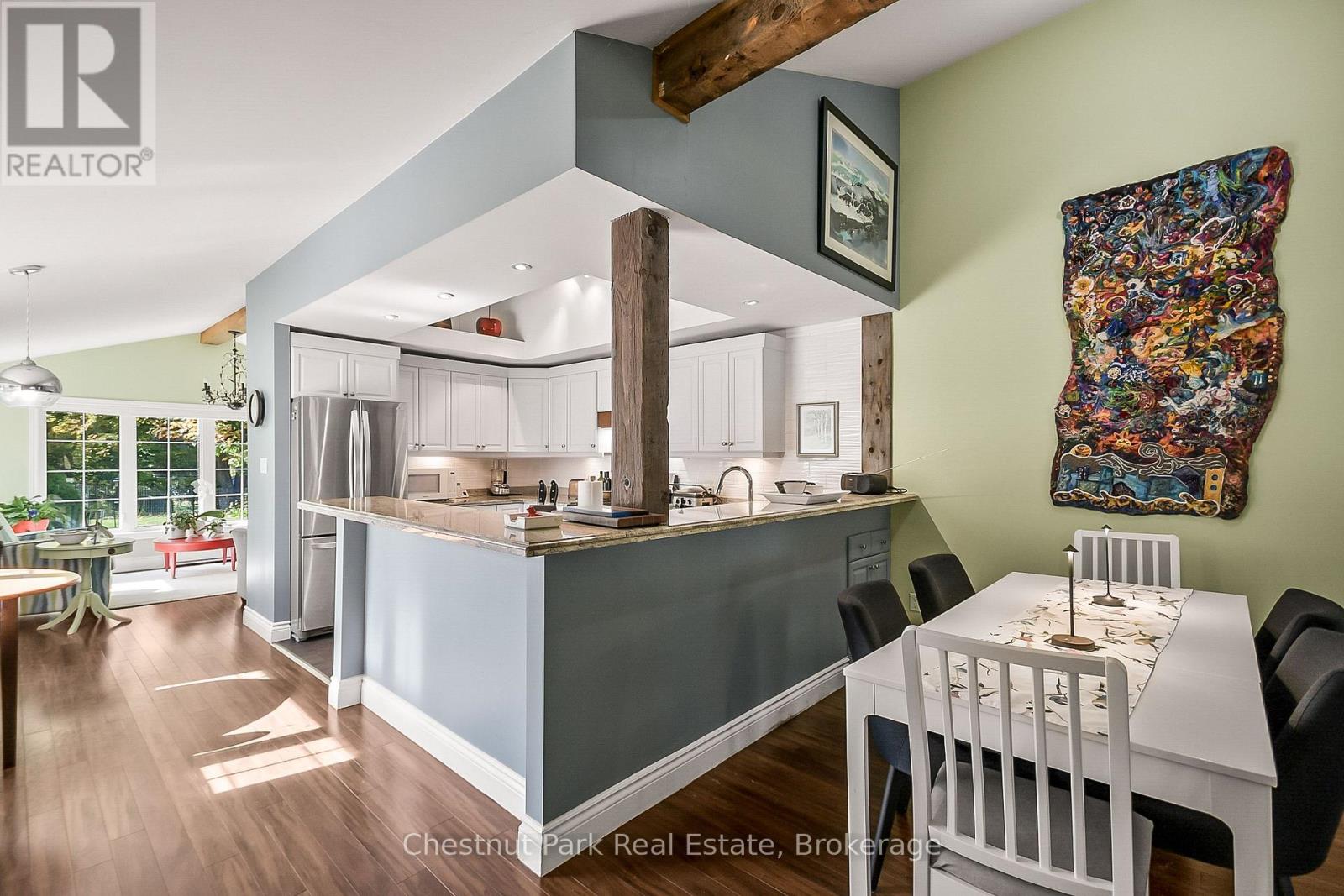 1226 Milford Bay Road, Muskoka Lakes, Ontario  P0B 1E0 - Photo 11 - X12453327