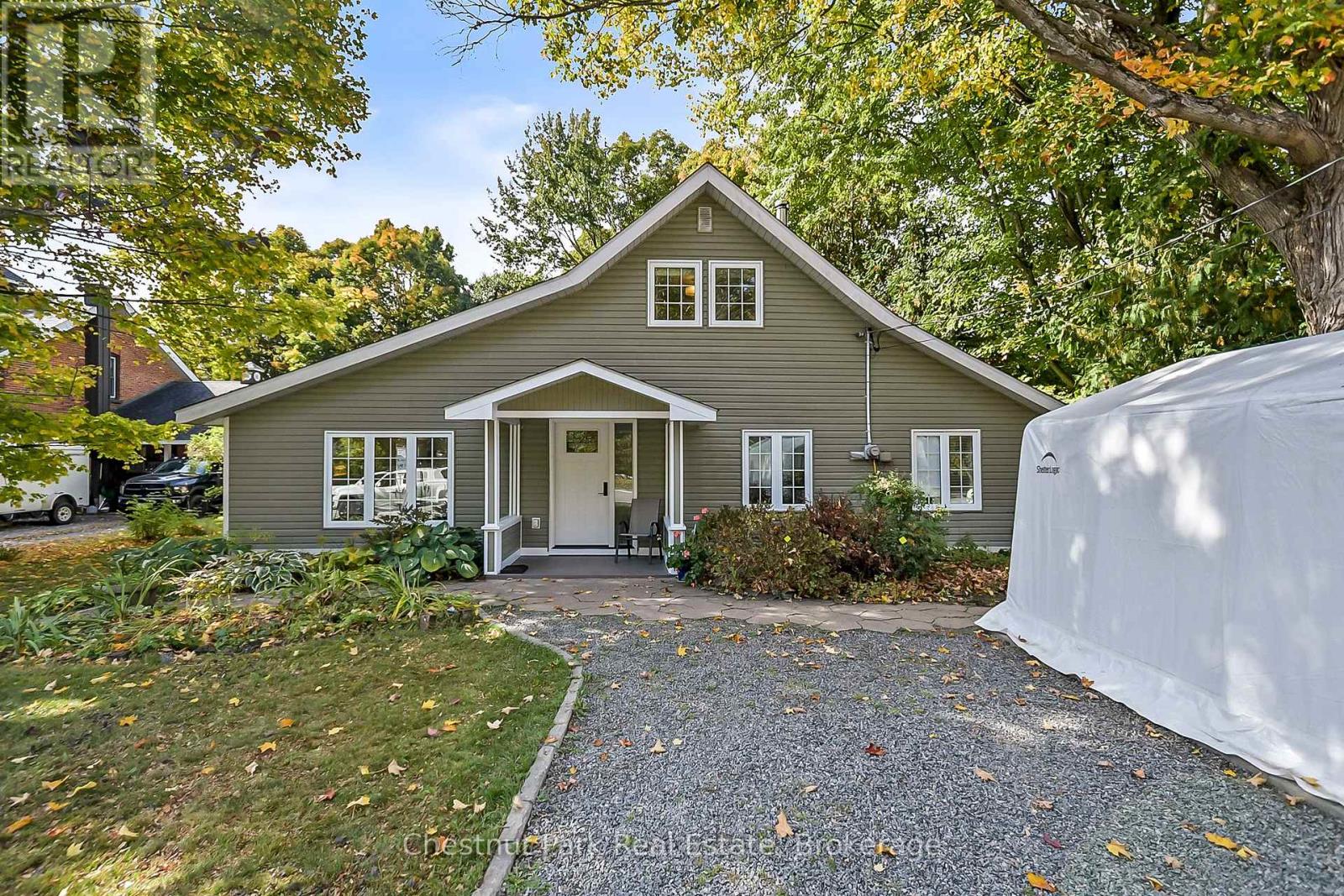 1226 Milford Bay Road, Muskoka Lakes, Ontario  P0B 1E0 - Photo 26 - X12453327