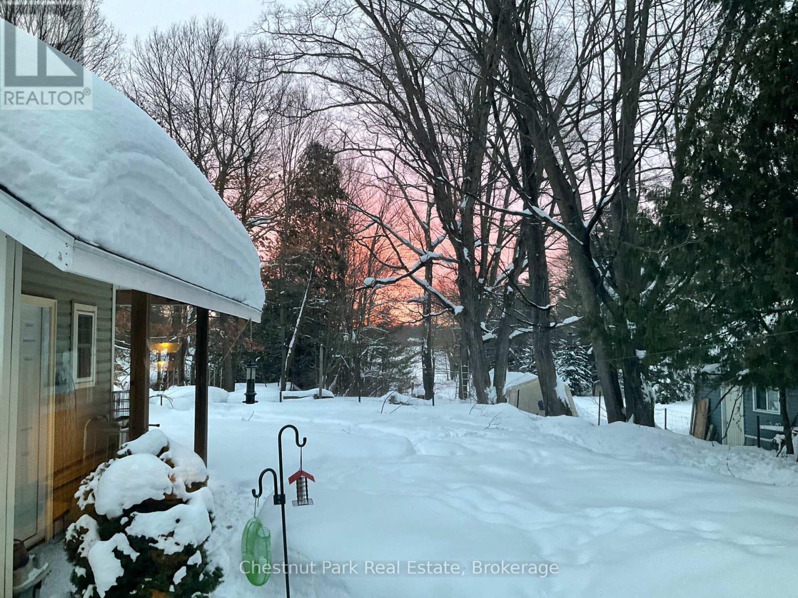 1226 Milford Bay Road, Muskoka Lakes, Ontario  P0B 1E0 - Photo 31 - X12453327