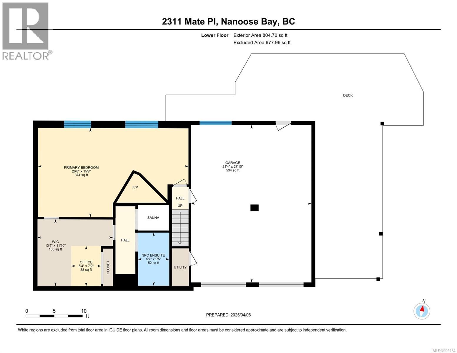 2311 Mate Pl, Nanoose Bay, British Columbia  V9P 9G2 - Photo 31 - 995184