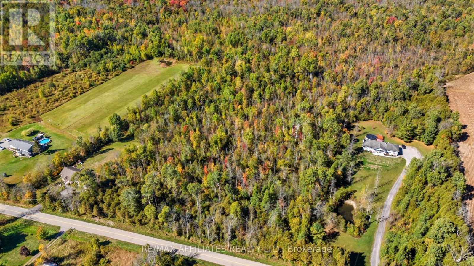 00 Glen Smail Road, Edwardsburgh/cardinal, Ontario  K0E 1X0 - Photo 1 - X12453337