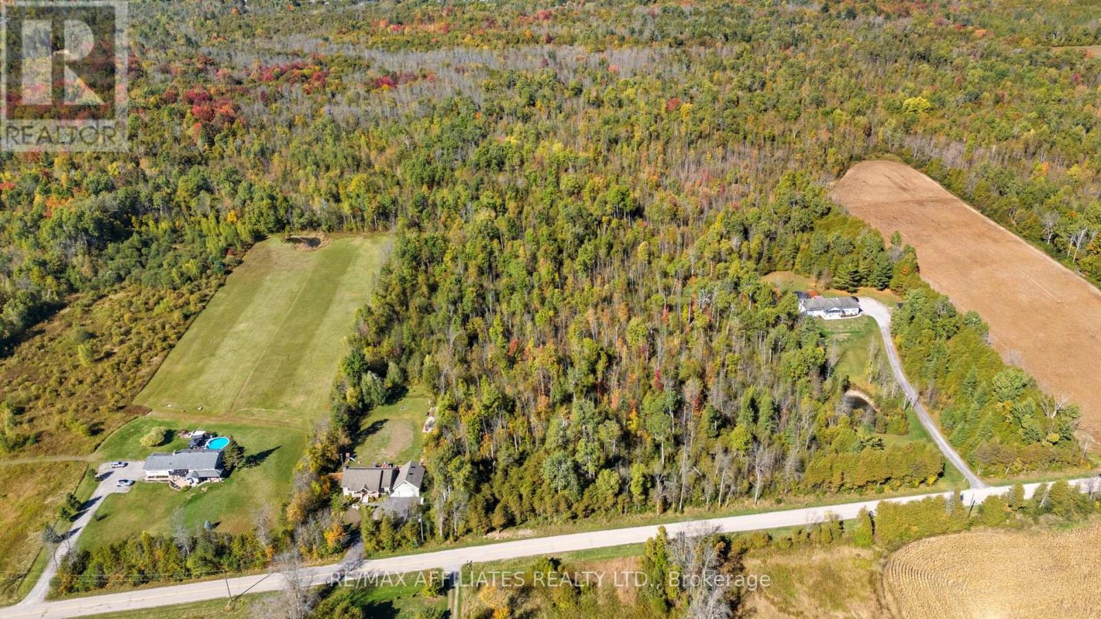 00 Glen Smail Road, Edwardsburgh/cardinal, Ontario  K0E 1X0 - Photo 4 - X12453337