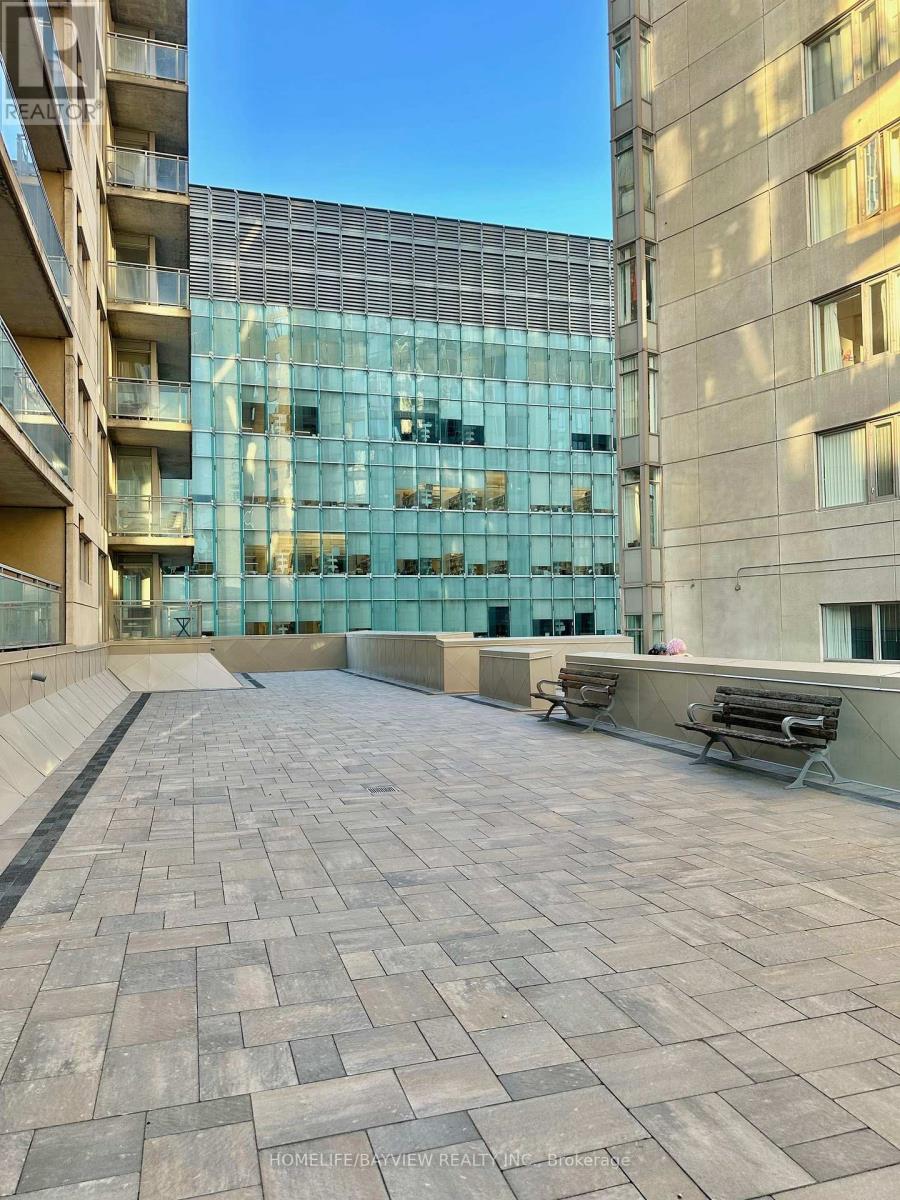 610 - 210 Victoria Street, Toronto, Ontario  M5B 2R3 - Photo 18 - C12396184
