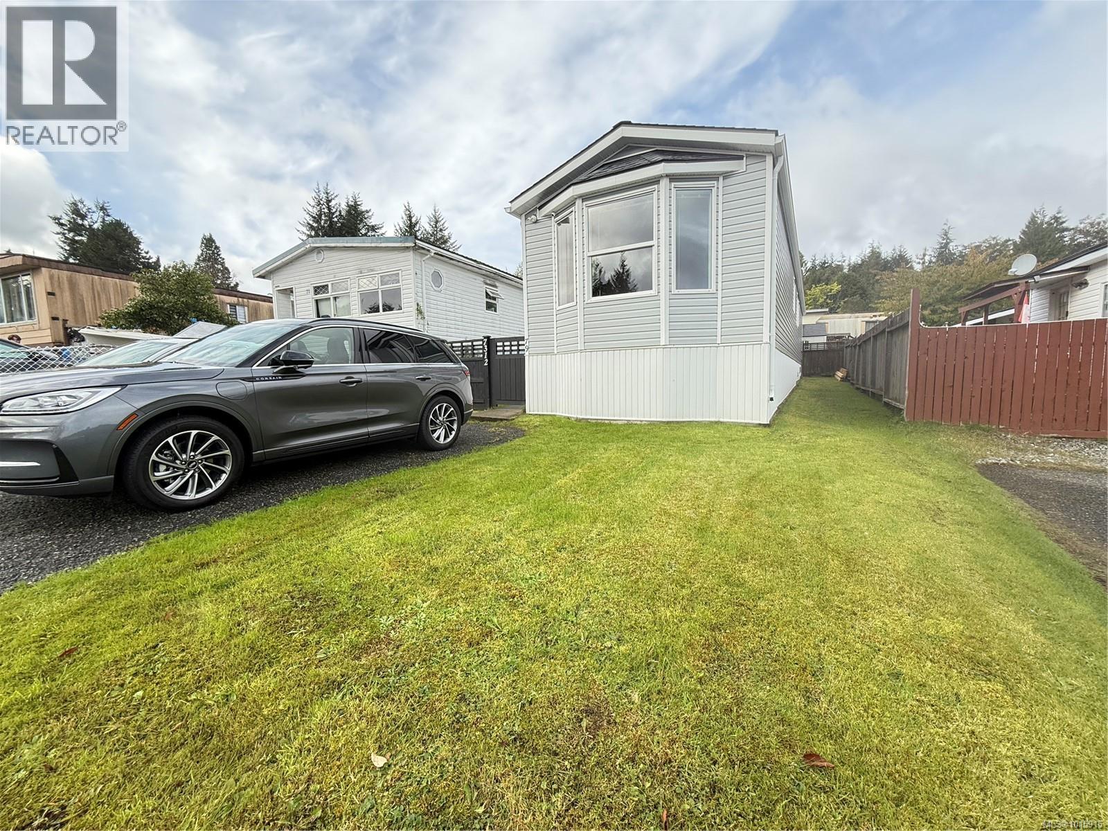 7312 Klakish Pl, Port Hardy, British Columbia