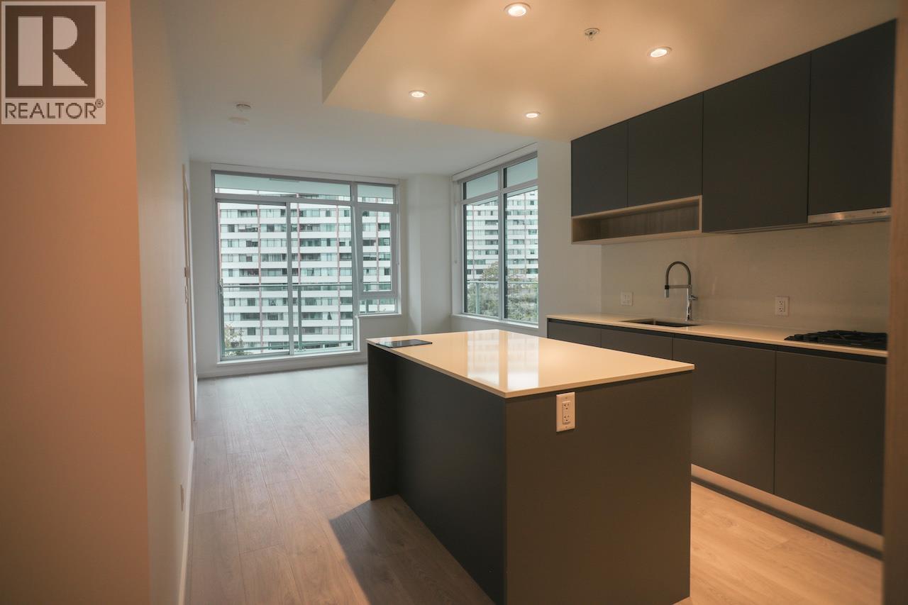 642 6500 Minoru Boulevard, Richmond, British Columbia  V6Y 0N2 - Photo 4 - R3056987