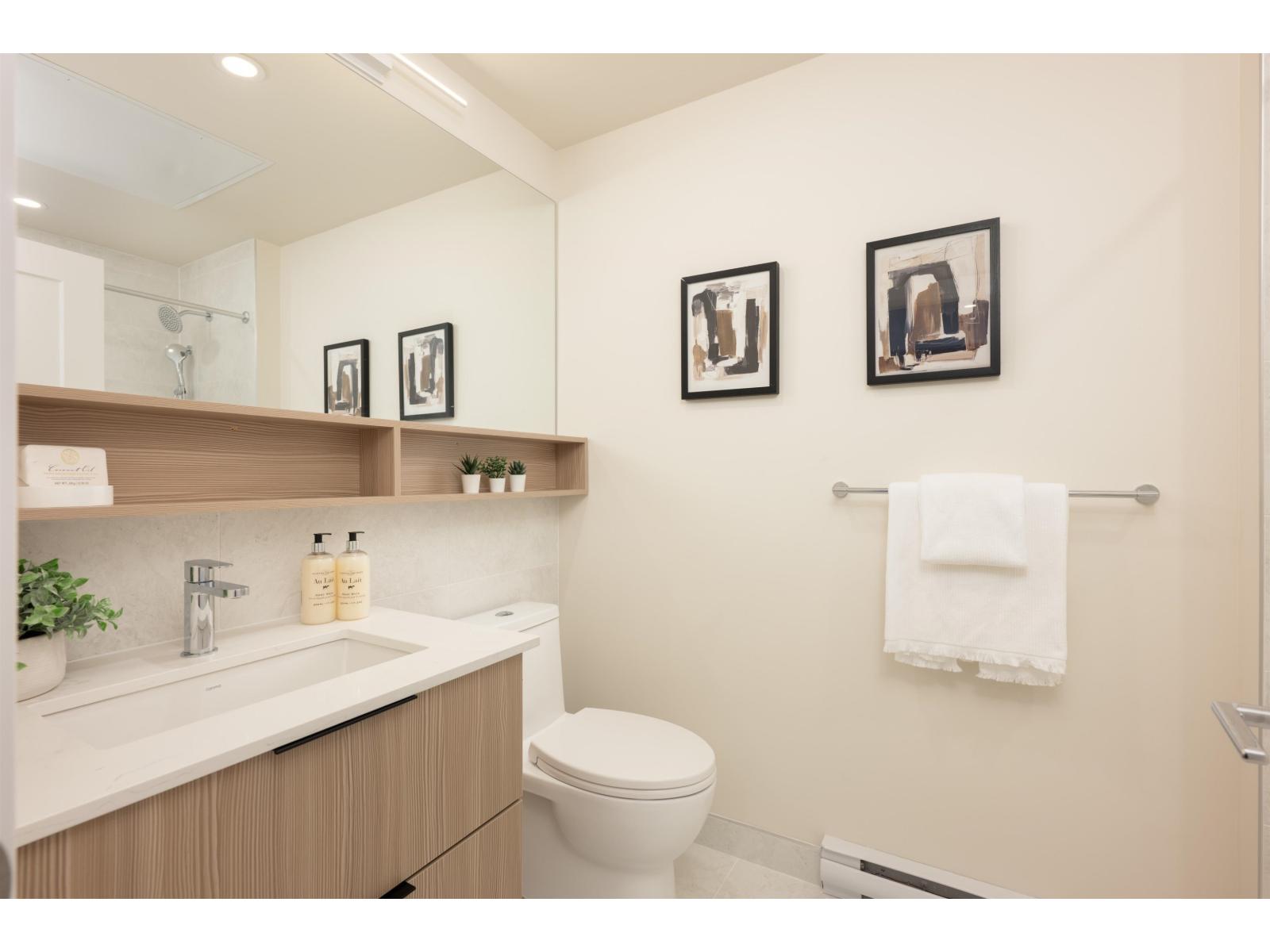 511 5398 207 Street, Langley, British Columbia  V3A 2G1 - Photo 21 - R3026093