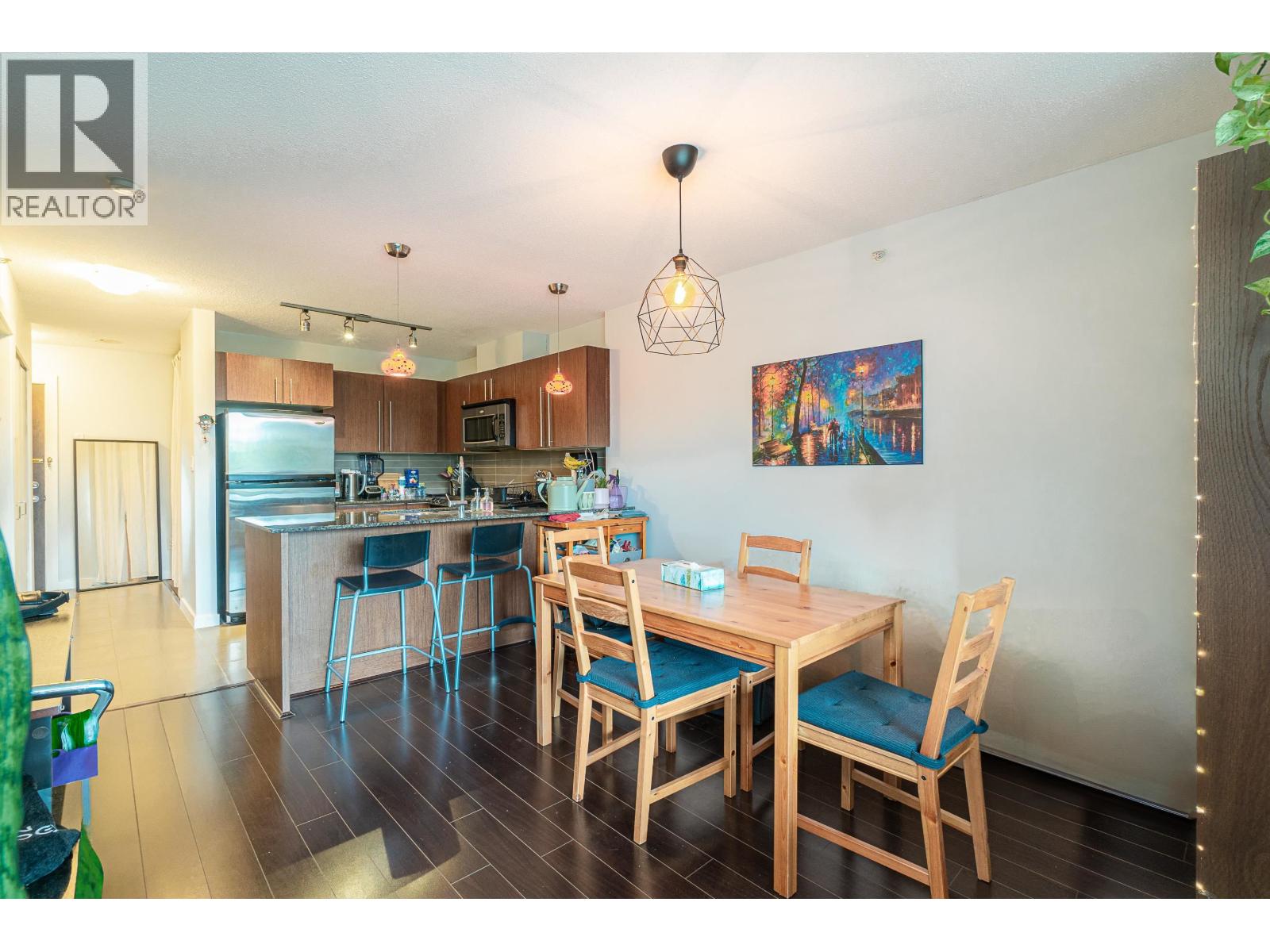 1205 4888 Brentwood Drive, Burnaby, British Columbia  V5C 0C6 - Photo 8 - R3056990
