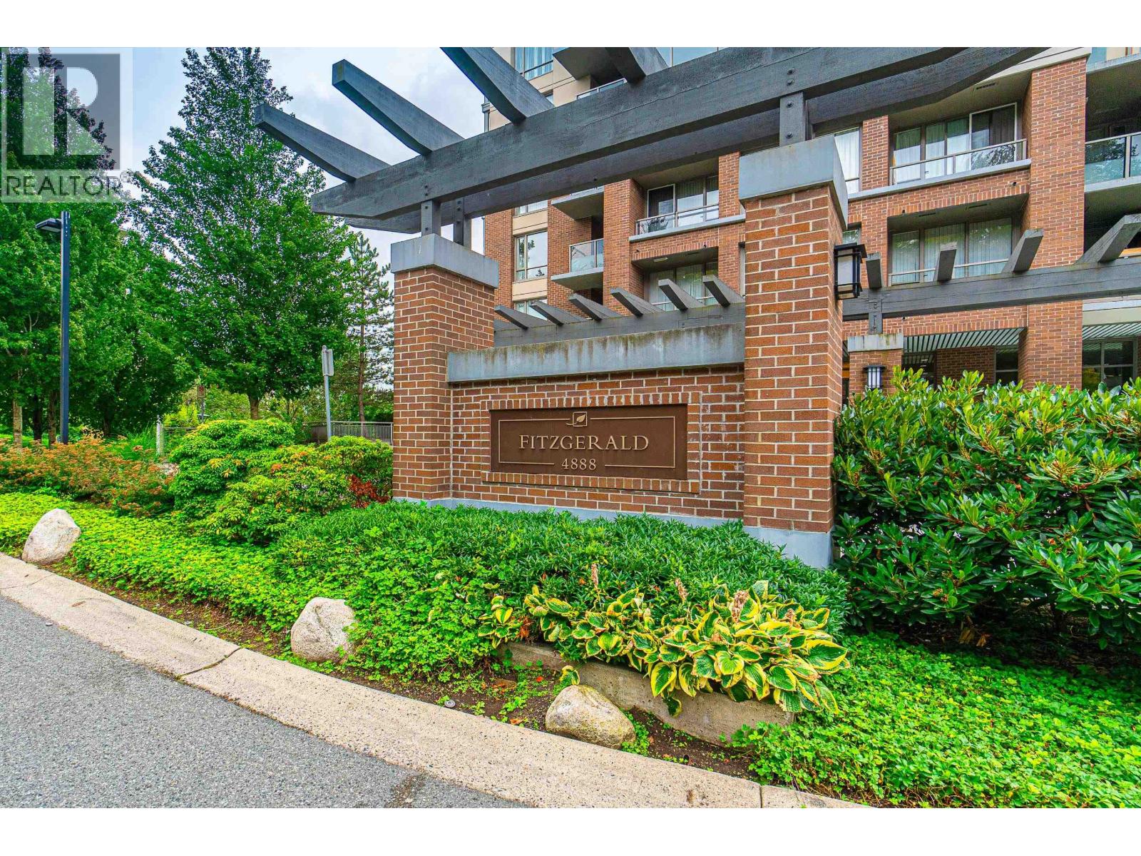 1205 4888 Brentwood Drive, Burnaby, British Columbia  V5C 0C6 - Photo 2 - R3056990