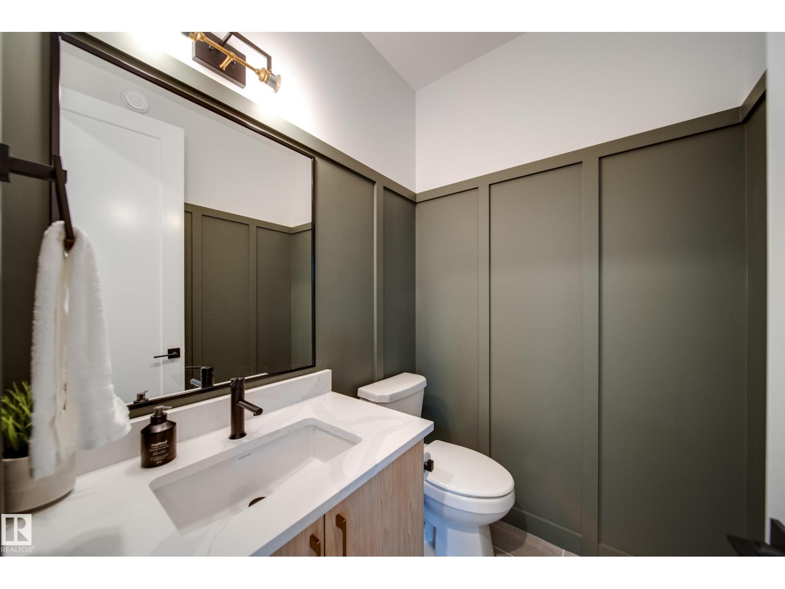 4 Cloutier Cl, St. Albert, Alberta  T8T 2C9 - Photo 11 - E4461414