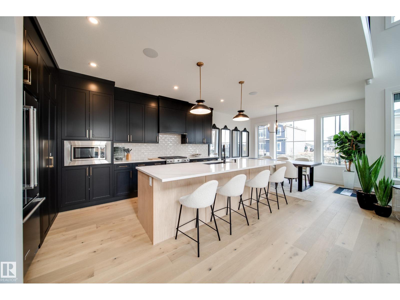 4 Cloutier Cl, St. Albert, Alberta  T8T 2C9 - Photo 6 - E4461414