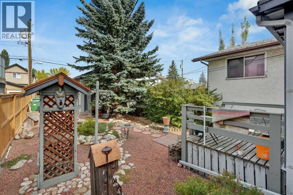 2028 5 Avenue Nw, Calgary, Alberta  T2N 0S3 - Photo 6 - A2262425