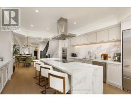 262 SPADINA ROAD, Toronto, Ontario