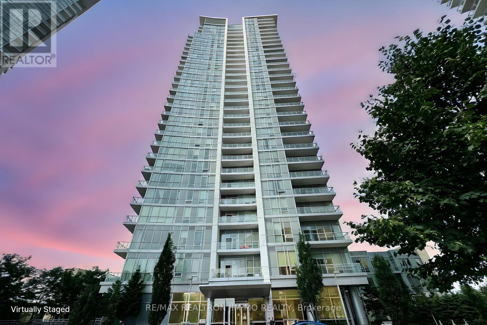 216 - 66 FOREST MANOR ROAD, Toronto, Ontario