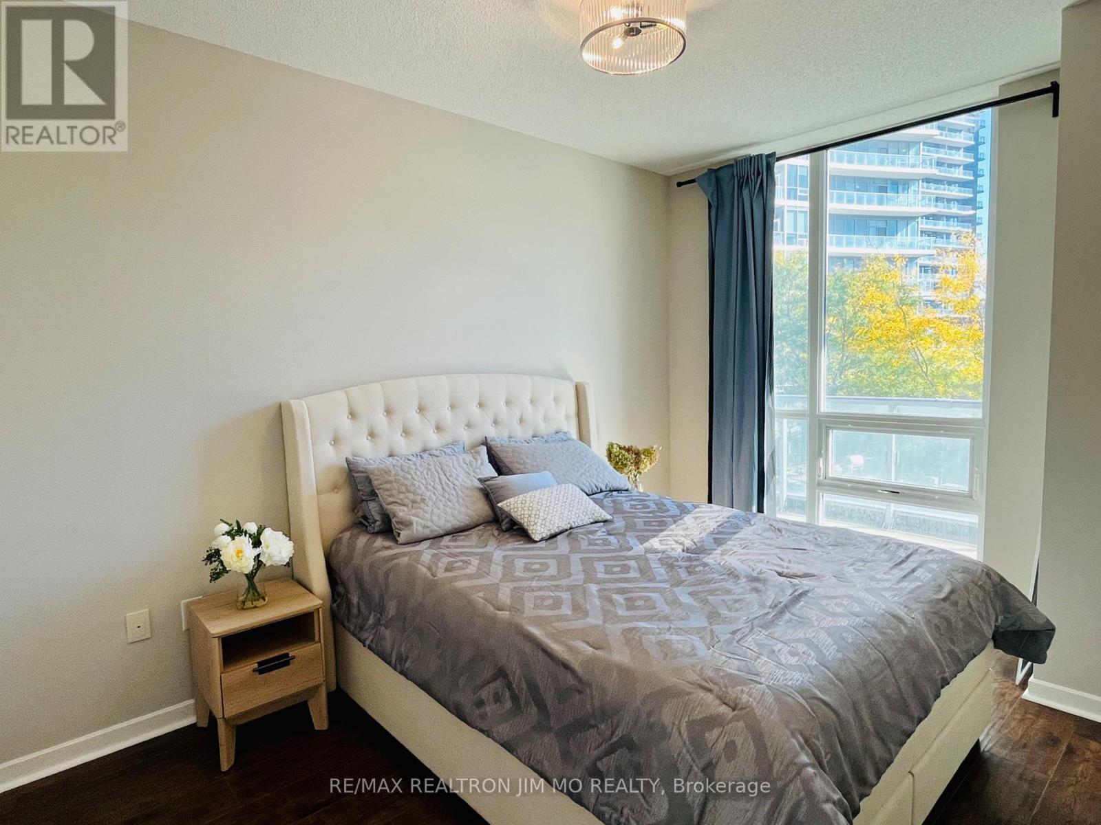 216 - 66 Forest Manor Road, Toronto, Ontario  M2J 0B7 - Photo 10 - C12453333