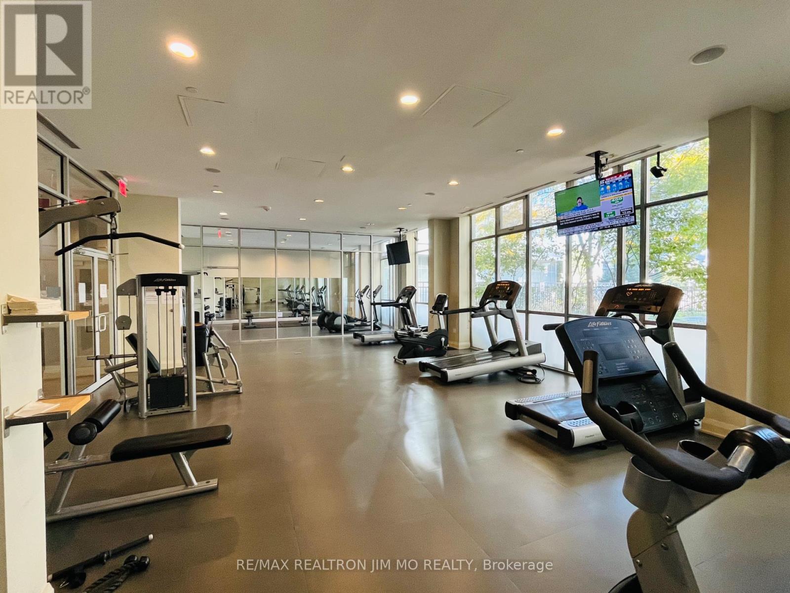 216 - 66 Forest Manor Road, Toronto, Ontario  M2J 0B7 - Photo 19 - C12453333
