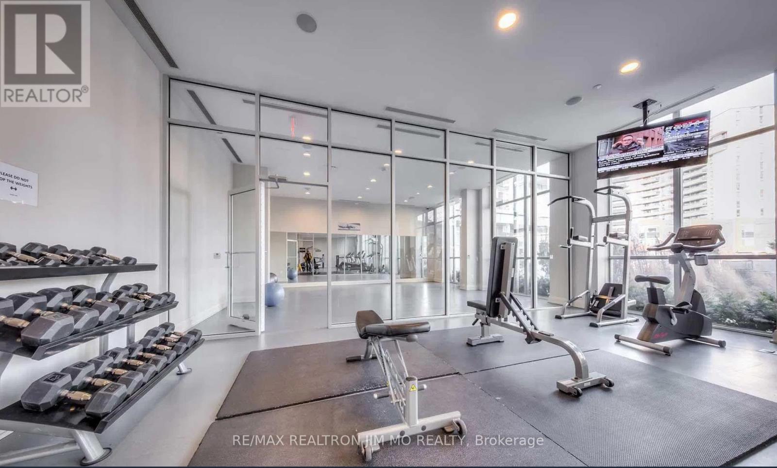 216 - 66 Forest Manor Road, Toronto, Ontario  M2J 0B7 - Photo 20 - C12453333