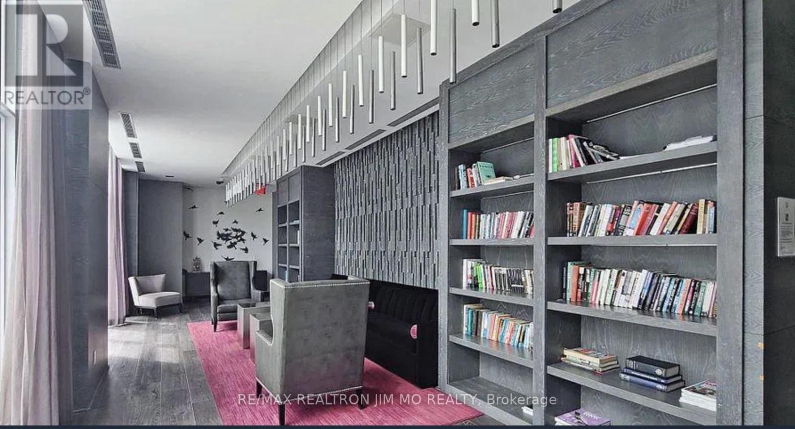 216 - 66 Forest Manor Road, Toronto, Ontario  M2J 0B7 - Photo 23 - C12453333
