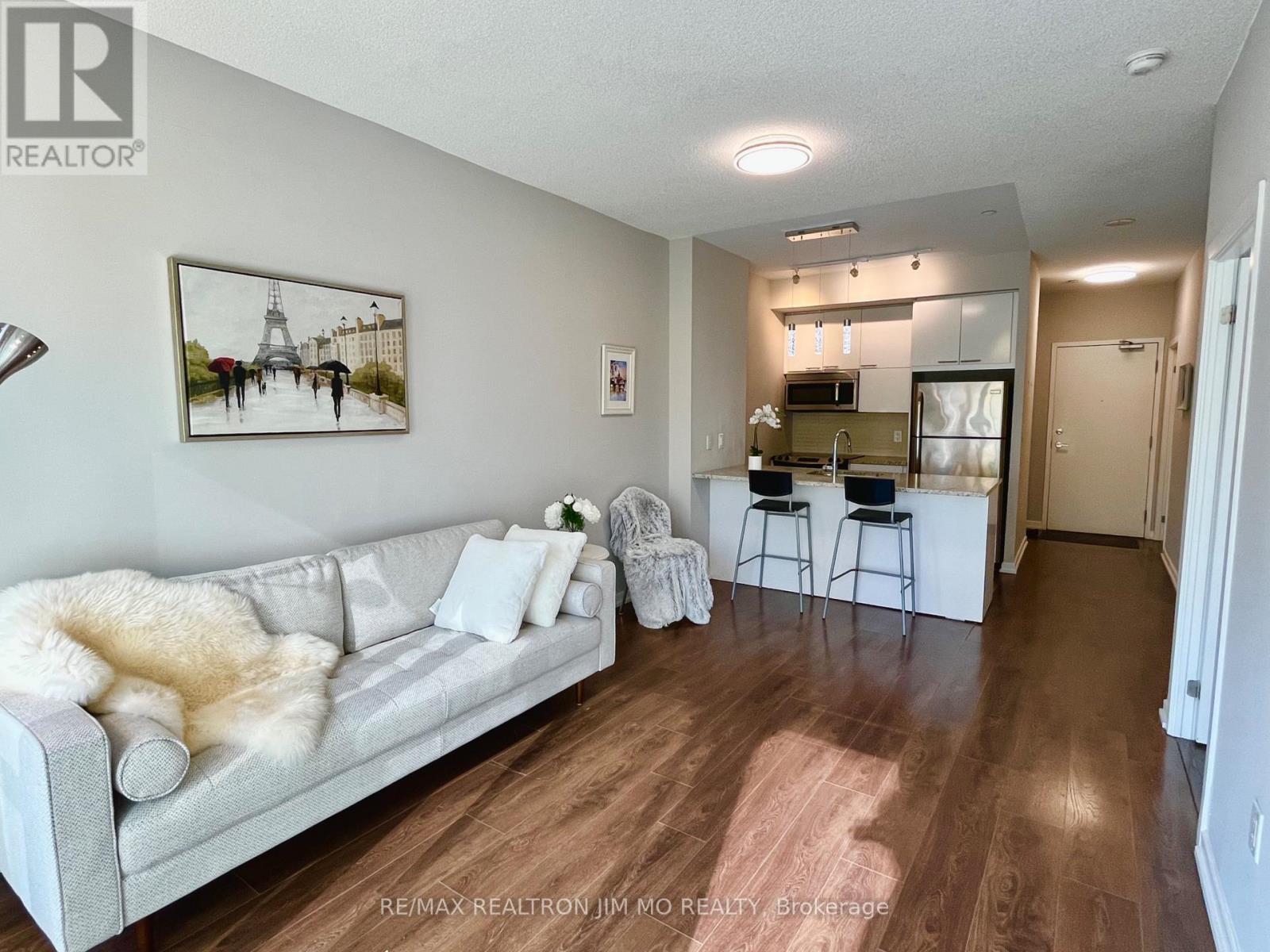 216 - 66 Forest Manor Road, Toronto, Ontario  M2J 0B7 - Photo 4 - C12453333