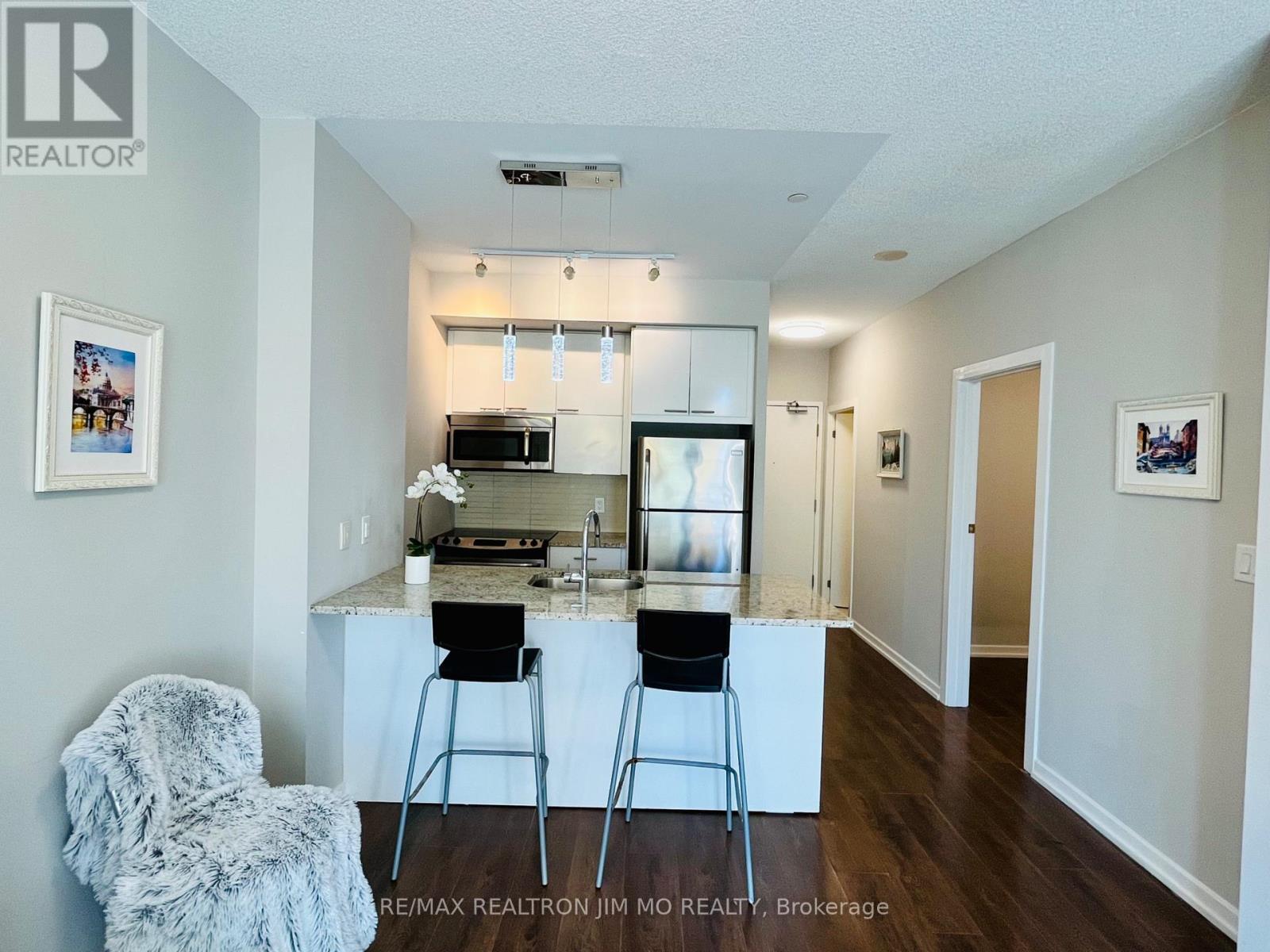 216 - 66 Forest Manor Road, Toronto, Ontario  M2J 0B7 - Photo 5 - C12453333